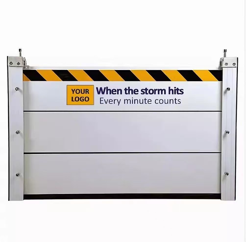 Direct from the Scene: How a Major Commercial Center Survived a 50-Year Flood Using Advanced Barrier Systems