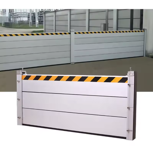 Leading Flood Control Manufacturer: Professional Garage Flood Barriers & Industrial-grade Solutions